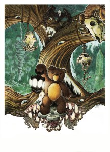 Bear-in-the-Woods-with-inks