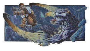 Hook-Horror-and-Dwarf